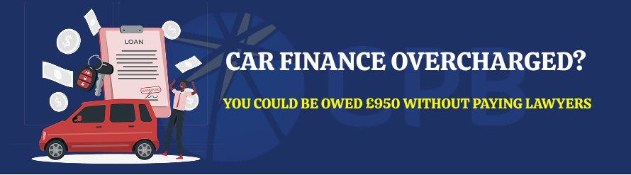 join cpb For Just £5 a Month!
